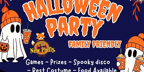 Halloween Party