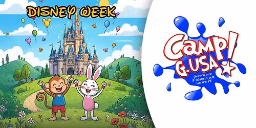 Summer Camp | Week 3!