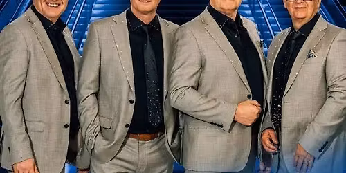 Dans med Matz Bladhs