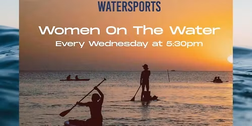 Women On The Water