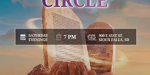 Saturday Circle
