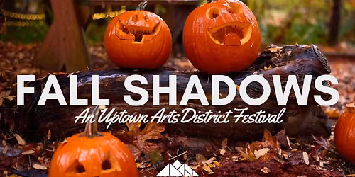 Fall Shadows Festival