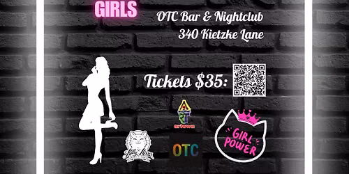 Cathouse Cabaret! ARTOWN Purrlesque Benefit Show
