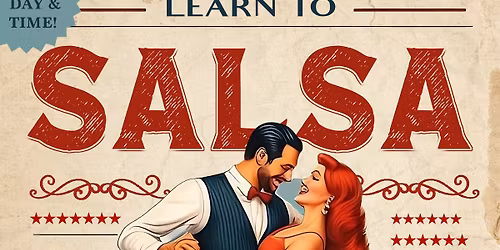 Azucate \ud83d\udca5 Weekly Salsa & Bachata Classes \ud83d\udd7a Collingwood Centre Great Barr Birmingham