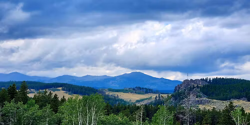 Wonderwood Pagan Camping Festival 2026