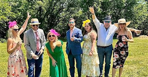 Kindness Derby - 2026
