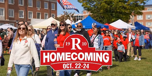 Radford University Alumni | Homecoming 2026