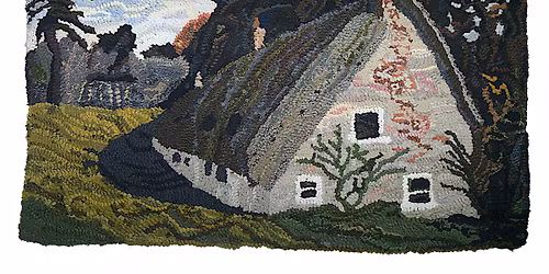 Curator's Tour: Relative Ties