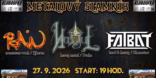 METALOV\u00dd SLAMN\u00cdK