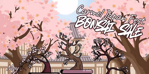 IBC at Carmel Japan Spring Fest