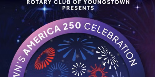 Youngstown Symphony Orchestra - An American Portrait at Stambaugh Auditorium