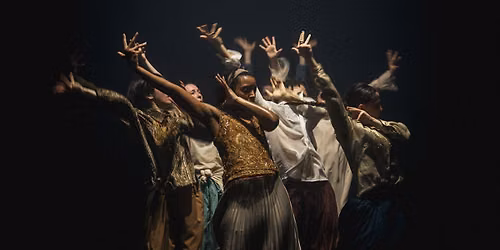 IN THE BRAIN\/\/ Hofesh Shechter 