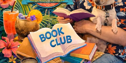 Bula Book Club w Brooke 