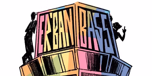 One Foot Skankers \/ Jungle, Hardore, Cardiff