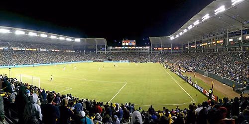 LA Galaxy at Minnesota United FC Tickets