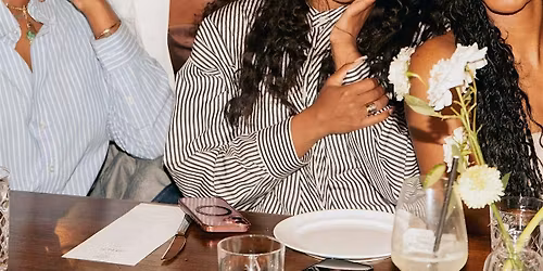 She Speaks, She Wins: Women's Brunch