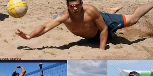 Az Pro Beach Men's 2's & 4's 2026 Finals! Nov 7th, 2026!