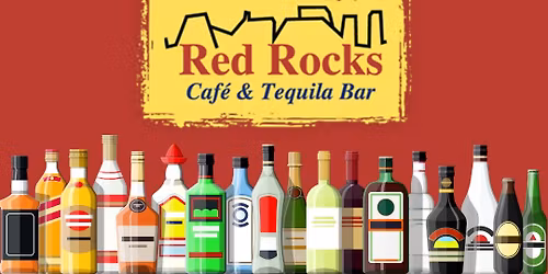 The Maiden Band is live at Red Rocks Cafe & Tequila Bar!!!