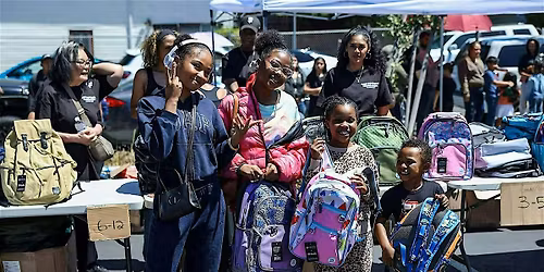 Come see how you can be a local HERO!