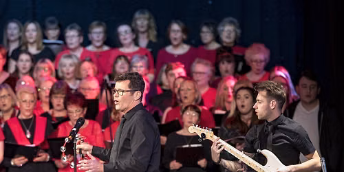 Scarborough Rocks 2026