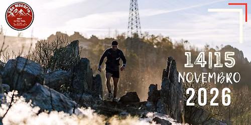 São Macário Ultra Trail