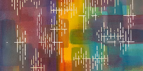 Abstract Watercolor: Foundations & Flow