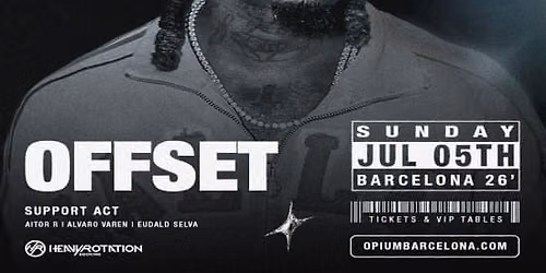 Crib pres: Offset