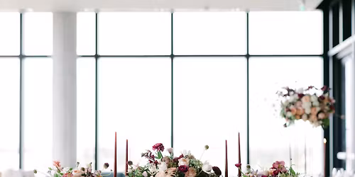 Mother's Day Brunch at The Ben