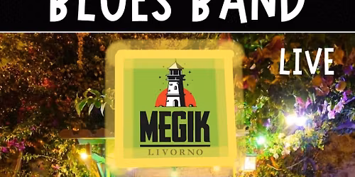 Serata al Megik