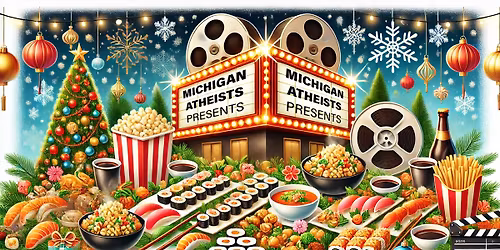 Yuletide Reel & Meal