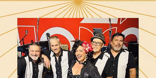 Cherry Kings at Eagles!