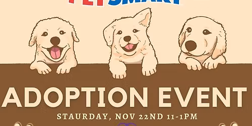 Adoption Event