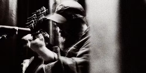 Jeffrey Martin + special guest Anna Tivel