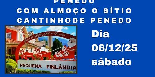 Penedo