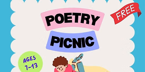 Poetry Picnic
