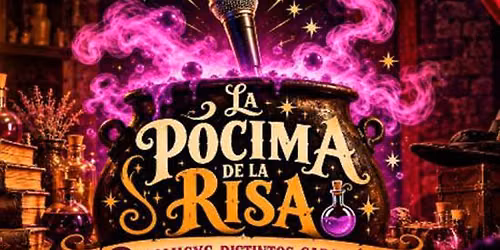 La P\u00f3cima de la Risa