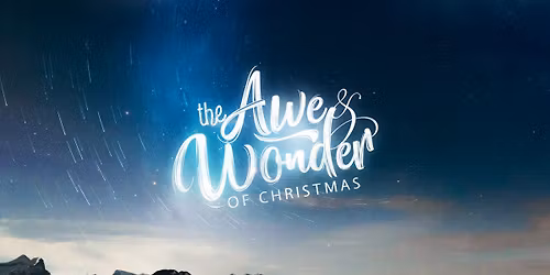 Christmas Eve @ 7:00 p.m. \u2013 a celebration of the wonder of Christmas, led by Stephen Hurley LLWL