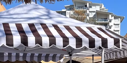 Sunrise Markets @ Witton Barracks || A Makers Market