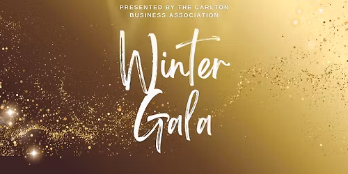 Winter Gala