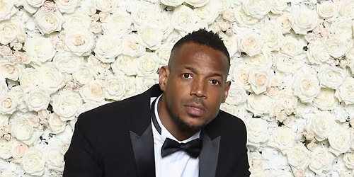 Marlon Wayans at Funny Bone - Orlando