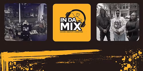 InDaMix Podcast Season Finale