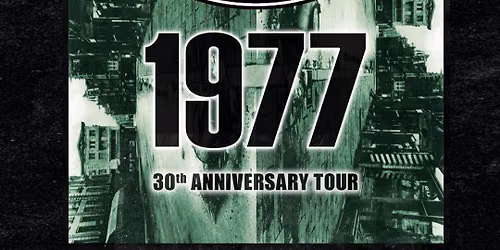 ASH: 1977 30th Anniversary Tour