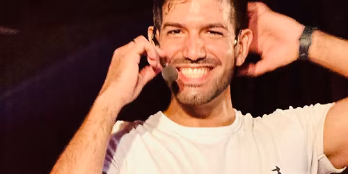 Latin Soul Mr\u0105gowo z Rodrigo Rodriguezem