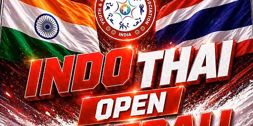 Indo-Thai Open Football Championship 2026