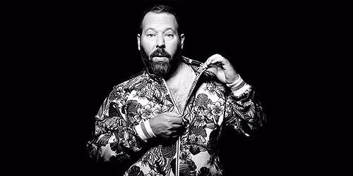 Bert Kreischer