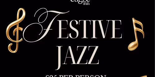 Festive Jazz