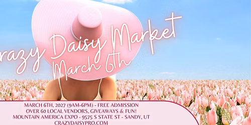 Crazy Daisy Boutique 
