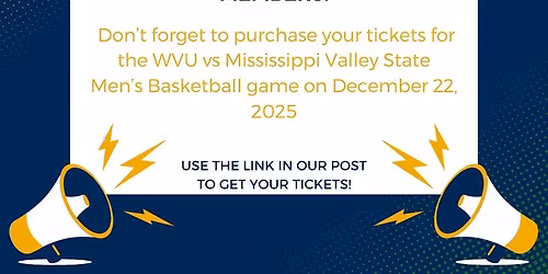 Cheat Lake Youth Basketball Night at Hope Coliseum