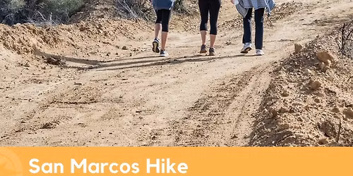 San Marcos Hike - San Elijo Park to Sage Hill Preserve