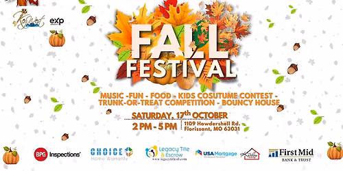 Fall Festival